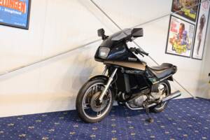 Bild 20/22 von Yamaha XZ 550 (1984)