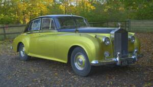 Image 1/38 of Rolls-Royce Silver Cloud I (1959)