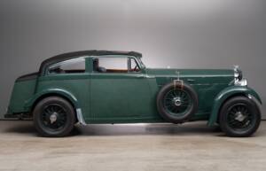 Bild 8/29 von Bentley Speed Six “Blue Train” (1950)