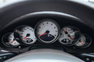 Afbeelding 37/53 van Porsche 911 Carrera S (2010)