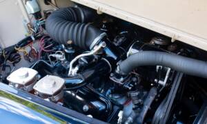Imagen 5/50 de Bentley S 2 (1960)