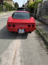 Image 6/8 of Chevrolet Corvette Sting Ray (1980)