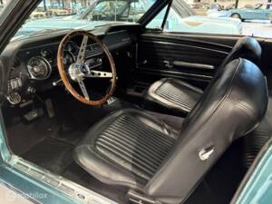 Bild 14/18 von Ford Mustang California Special GT&#x2F;CS (1968)