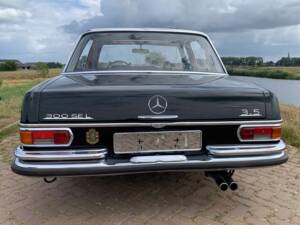Image 8/8 of Mercedes-Benz 300 SEL (1970)