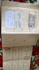 Imagen 79/81 de FIAT 500 L (1971)