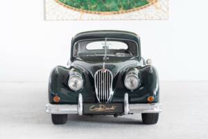 Bild 14/33 von Jaguar XK 140 SE FHC (1956)