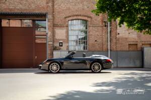 Image 2/15 of Porsche 911 Carrera (2008)