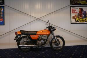 Immagine 2/29 di Kawasaki KH 125 (1981)