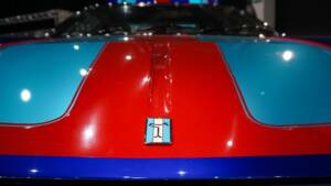 Image 45/51 of De Tomaso Pantera (1973)