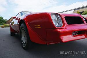 Bild 25/64 von Pontiac Firebird TransAm (1976)