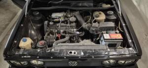 Bild 12/12 von Volkswagen Golf Mk I Convertible 1.8 (1993)