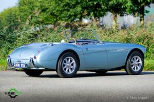 Image 46/53 de Austin-Healey 3000 Mk I (BT7) (1960)