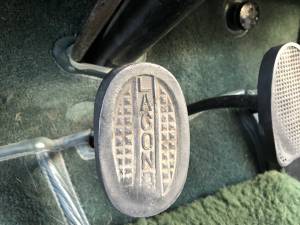 Image 40/50 of Lagonda 3 Litre MK I (1954)