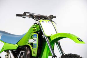Image 26/50 of Kawasaki KX 250 (1986)
