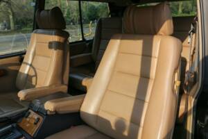 Image 43/50 of Land Rover Range Rover Classic CSK (1991)