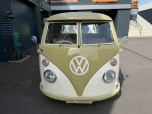 Bild 7/32 von Volkswagen T1 Camper (1963)