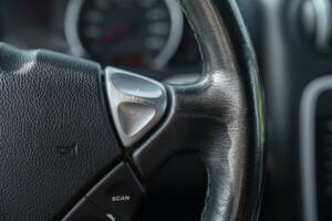 Bild 45/50 von Porsche Cayenne S (2007)