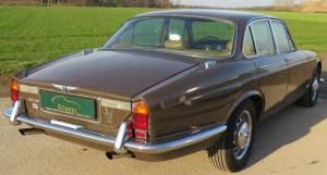 Afbeelding 8/50 van Jaguar XJ 12 (1973)