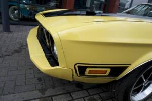 Bild 4/21 von Ford Mustang 351 (1973)