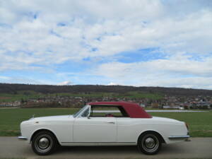 Bild 4/20 von Rolls-Royce Corniche I (1972)