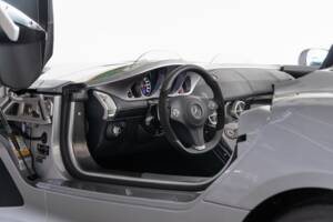 Bild 44/64 von Mercedes-Benz SLR Stirling Moss (2009)