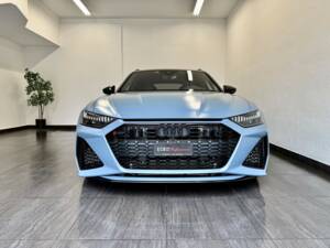 Immagine 4/31 di Audi RS6 Avant (2021)