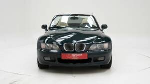 Image 9/15 of BMW Z3 1.9i (1999)
