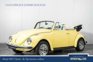 Obraz 1/50 pojazdu Volkswagen Beetle 1302 (1971)