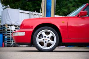 Afbeelding 48/50 van Porsche 911 Carrera 4 (1992)
