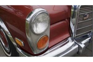 Image 15/36 de Mercedes-Benz 600 (1969)