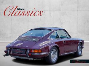 Bild 5/30 von Porsche 911 2.2 T (1970)