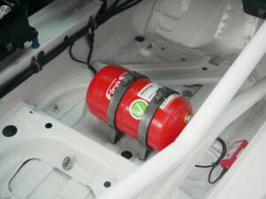 Image 34/35 of Porsche 911 GT3 Cup (2003)