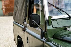 Afbeelding 28/50 van Land Rover 109 (1983)