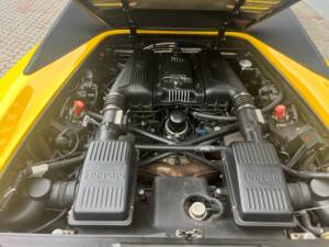 Afbeelding 20/26 van Ferrari F 355 Spider (1995)
