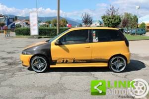 Bild 2/10 von FIAT Punto GT (1997)