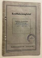 Bild 3/4 von Mercedes-Benz L 3500 (1950)