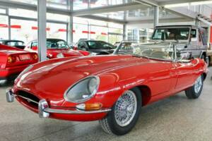 Image 1/20 de Jaguar Type E 3.8 (1963)
