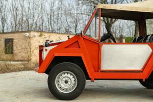 Afbeelding 23/50 van SAMAS Yeti 903 (1971)