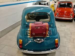 Immagine 41/48 di FIAT 500 F (1967)