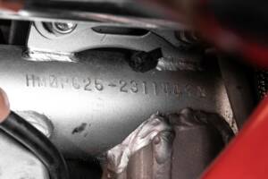 Bild 29/33 von Honda CBR 600 F (1994)