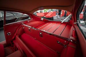 Imagen 31/62 de Jaguar Type E 4.2 (1966)