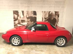Bild 12/12 von FIAT Barchetta (2001)