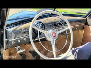 Bild 6/17 von Dodge Coronet (1951)