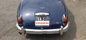 Afbeelding 15/49 van Jaguar Mk II 3.8 (1963)
