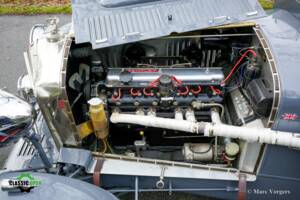 Bild 24/69 von Bentley Mark VI Special (1947)