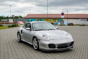 Bild 11/20 von Porsche 911 Turbo (2001)