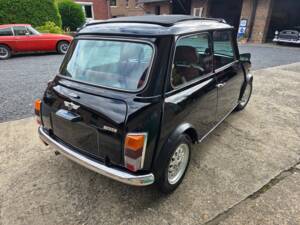 Afbeelding 14/39 van Mini Cooper 1.3i MPI (2000)