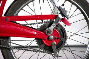 Bild 18/50 von Moto Guzzi Motoleggera 65 (1951)