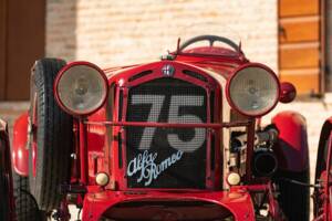 Bild 50/50 von Alfa Romeo 6C 1750 Gran Sport (1931)