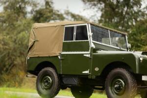 Image 16/50 of Land Rover 80 (1952)